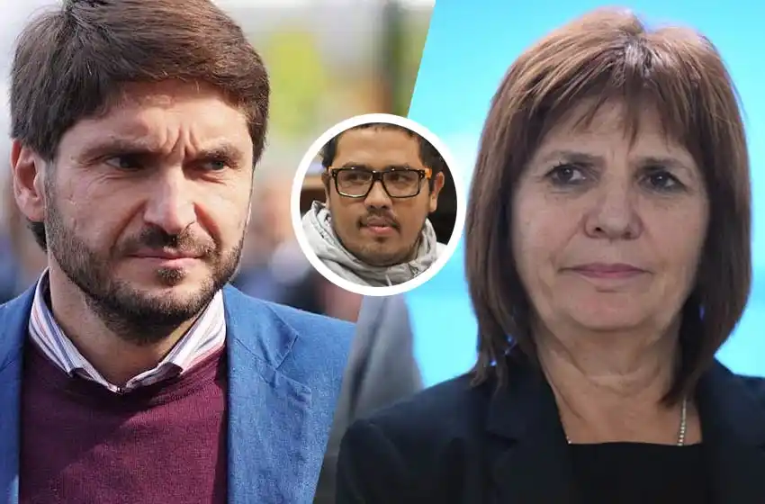 Atentados al Poder Judicial: Pullaro desmintió a Bullrich por el uso de celulares para atrapar a los involucrados