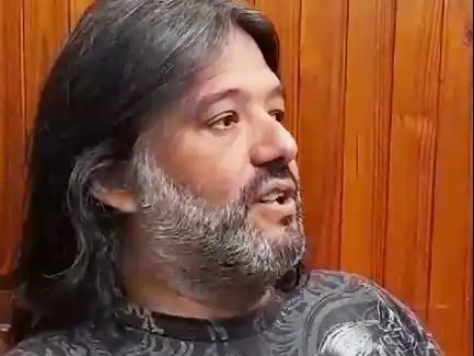 Japo Vela inicia la grabación de su primer disco, con composiciones propias