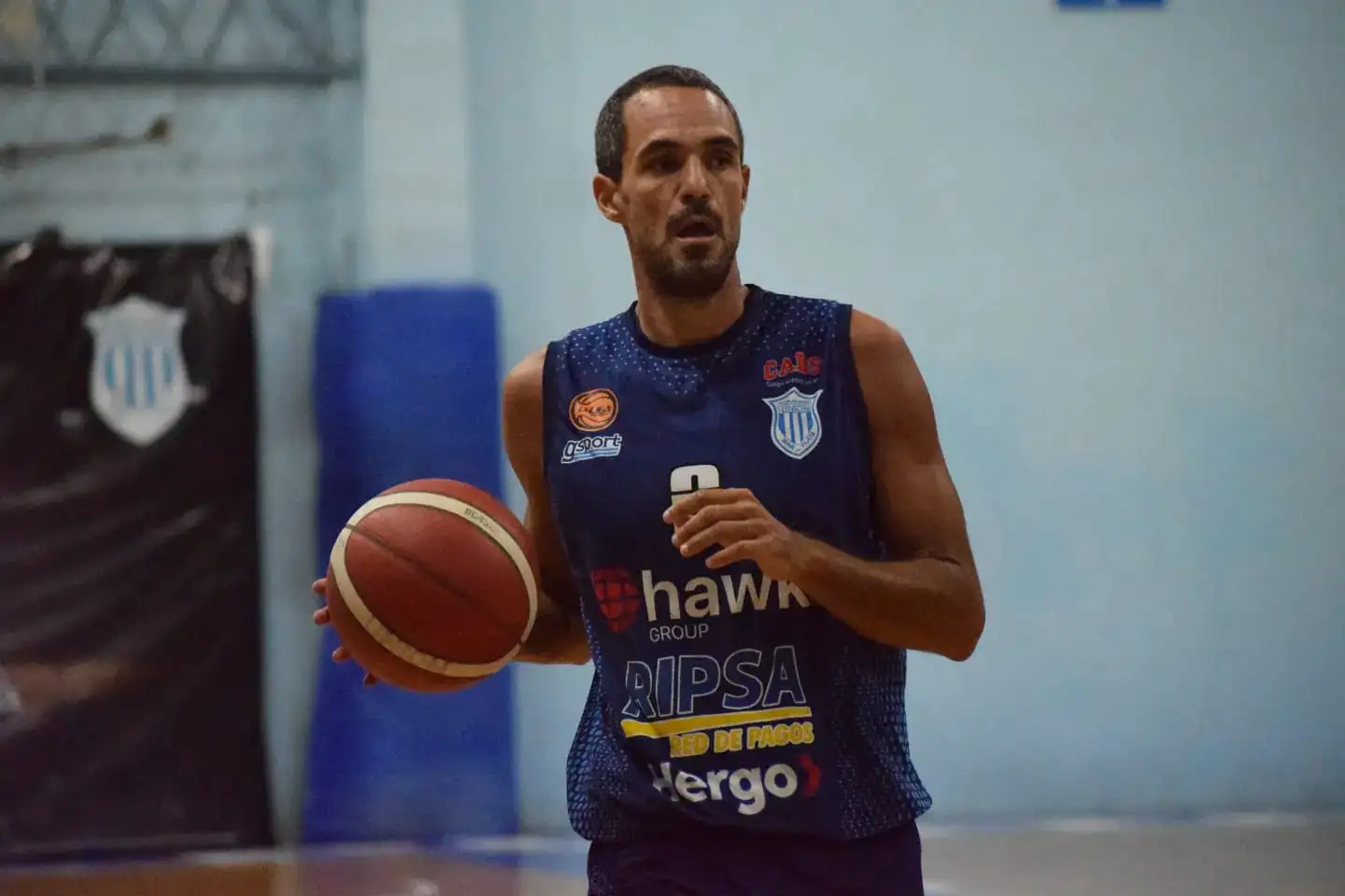 Otro arrasador triunfo de Unión en casa