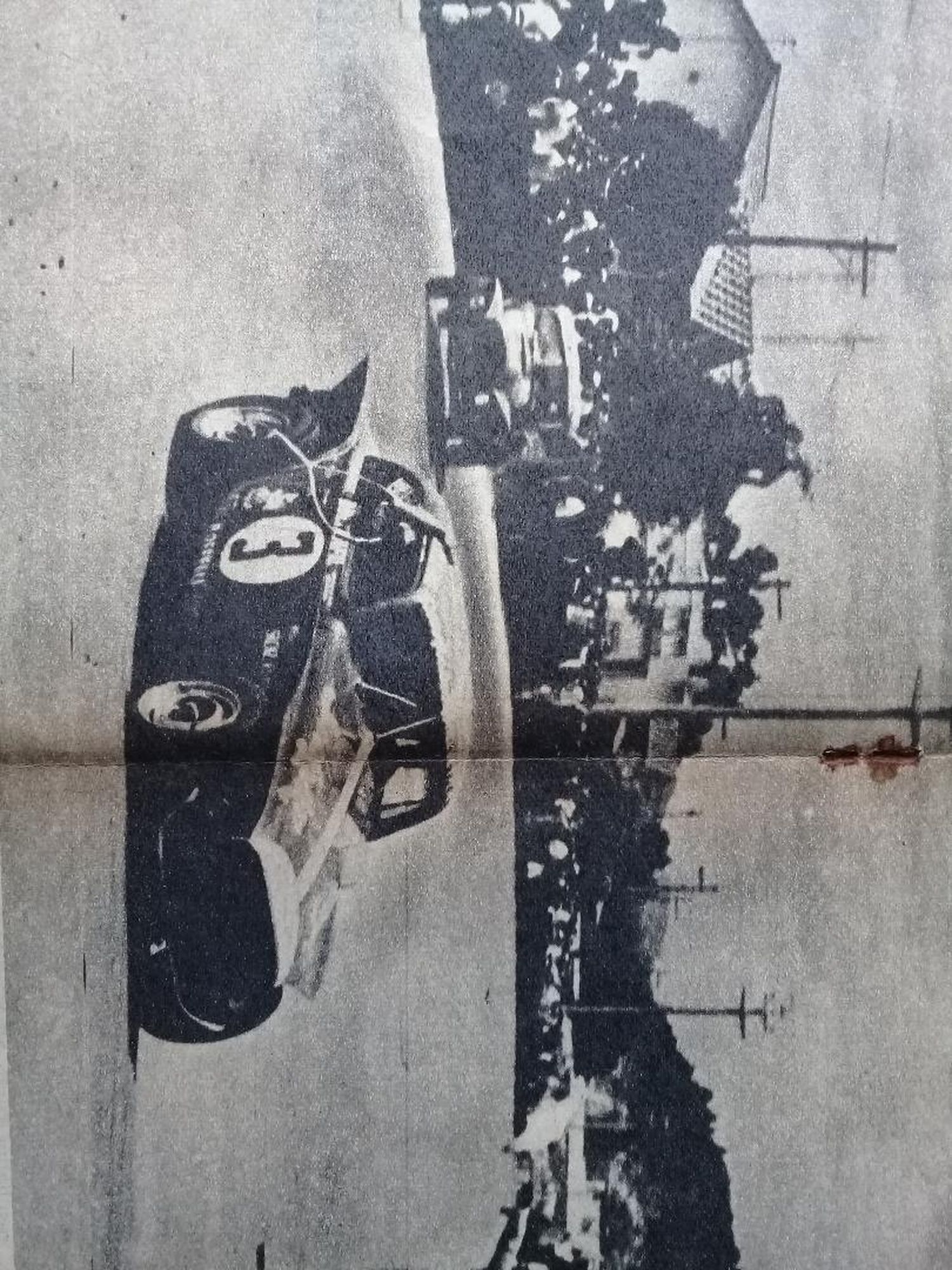 Historias del TC en las sierras