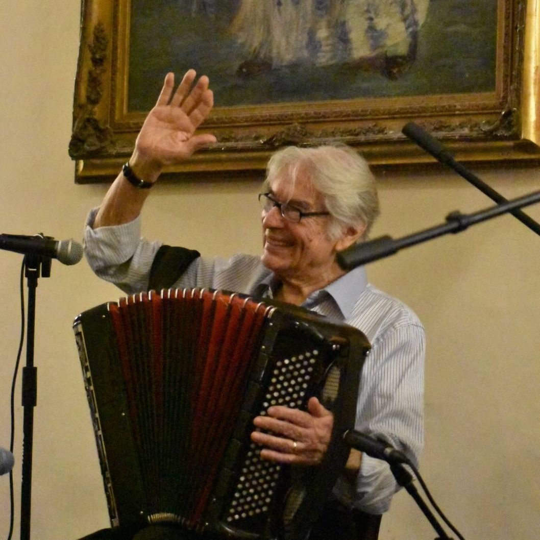 Raúl Barboza