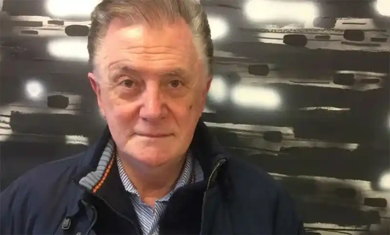 Falleció «Lucho» Avilés, pionero de un formato del periodismo de espectáculos