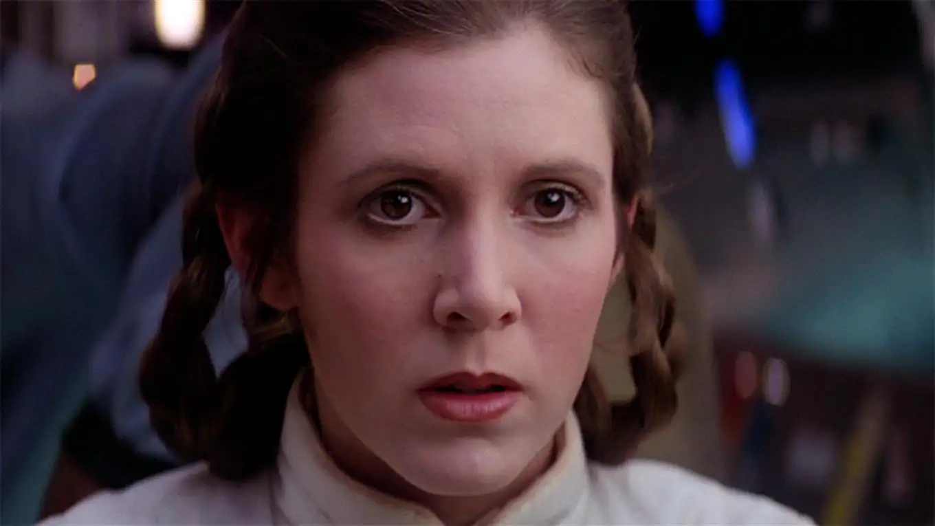 ¿Qué pasará con la princesa Leia en Episodio IX?