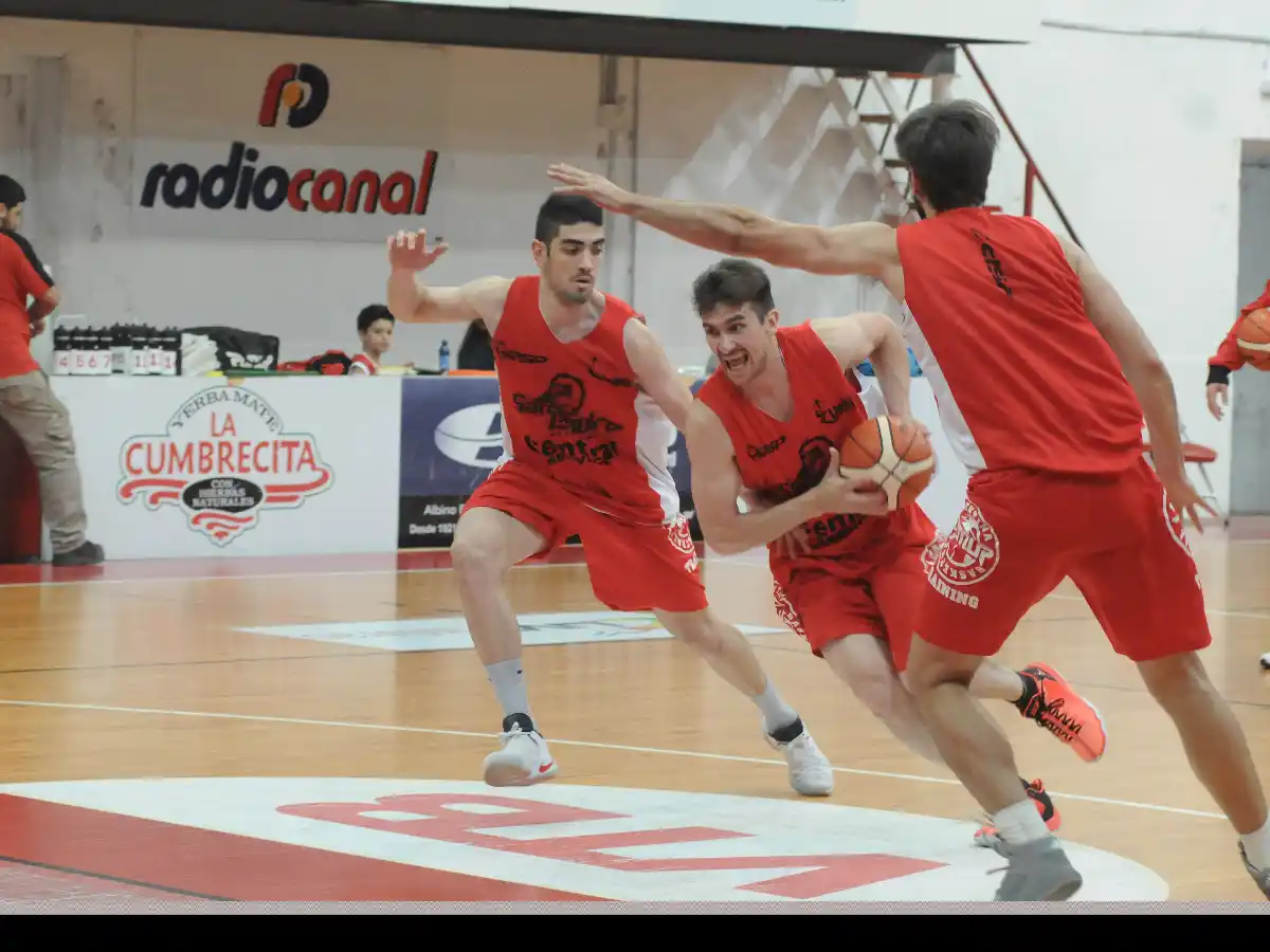 Ajusta detalles para el duelo en Morteros