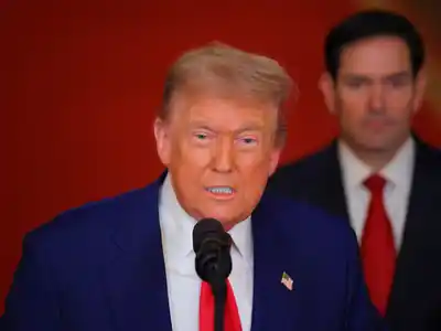 Trump: “Las principales instalaciones de enriquecimiento nuclear de Irán han sido total y completamente destruidas”