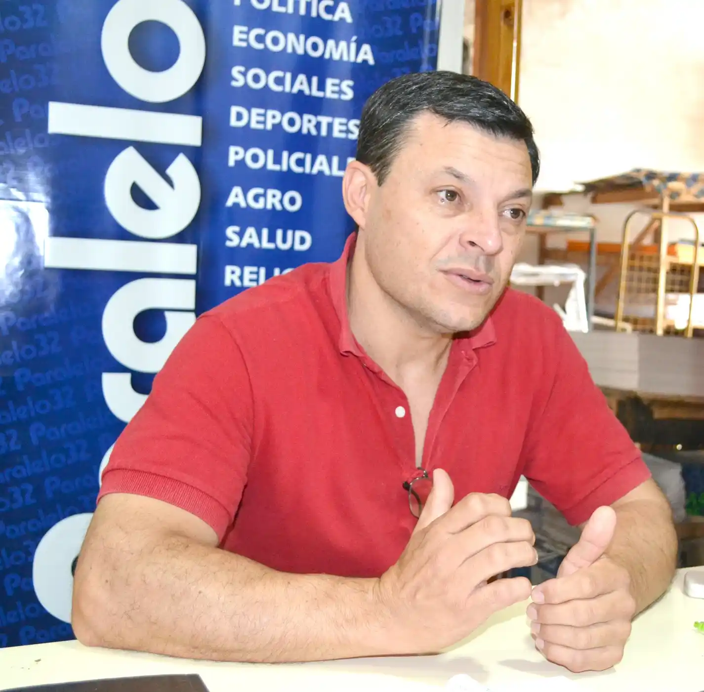 Victoria busca solucionar el problema de los baldíos sin mantenimiento