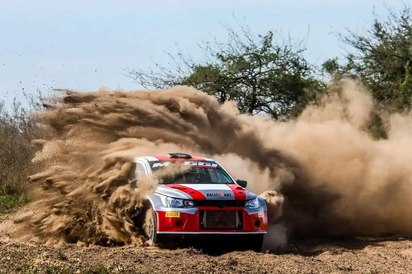 Comienza una nueva edición de la clásica competencia