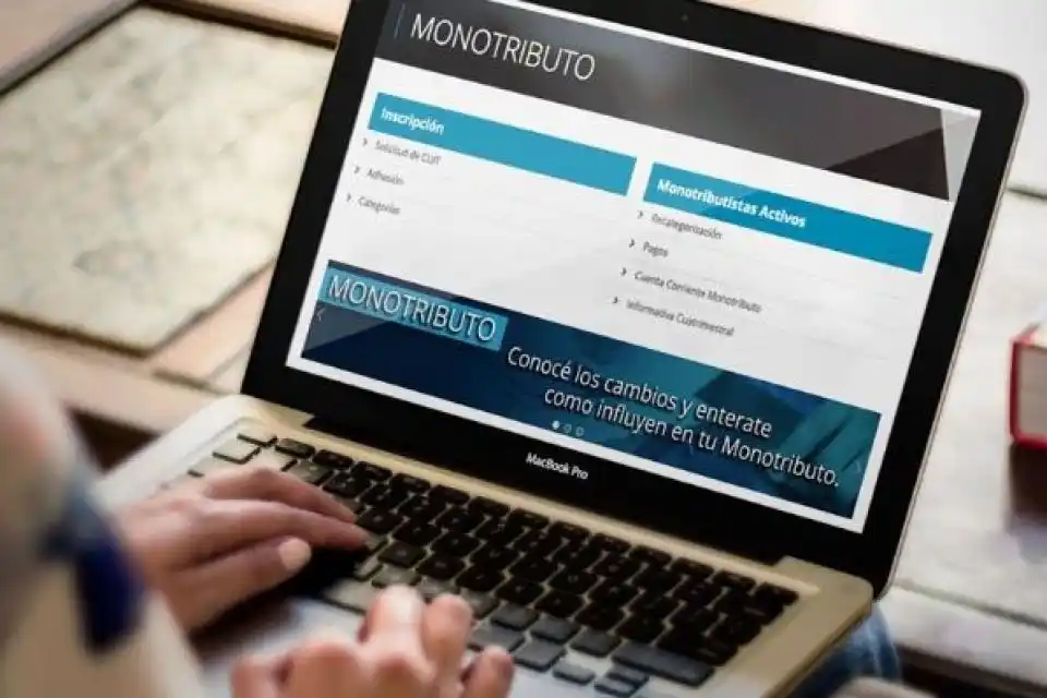 Comienza la inscripción para los créditos a tasa cero de hasta $150.000 para monotributistas y autónomos