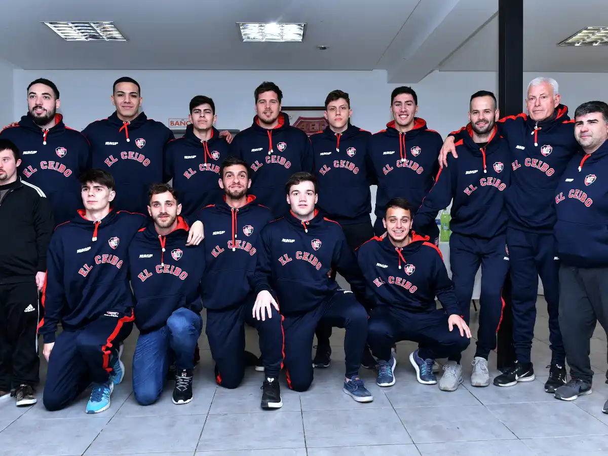 Está listo para volver