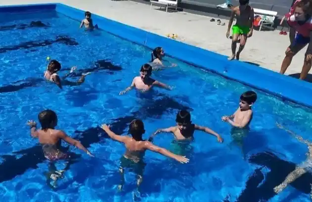 La colonia en Independiente