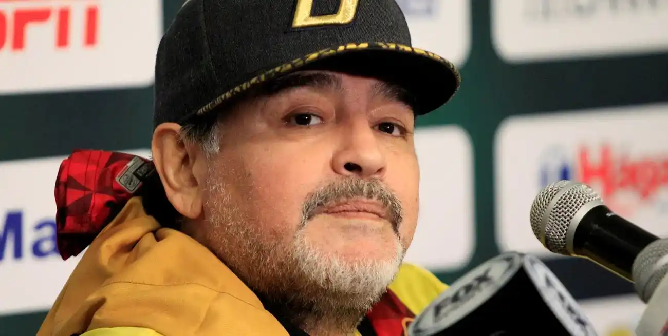 El juicio por la muerte de Maradona sumó nuevos elementos tras la difusión de chats.
