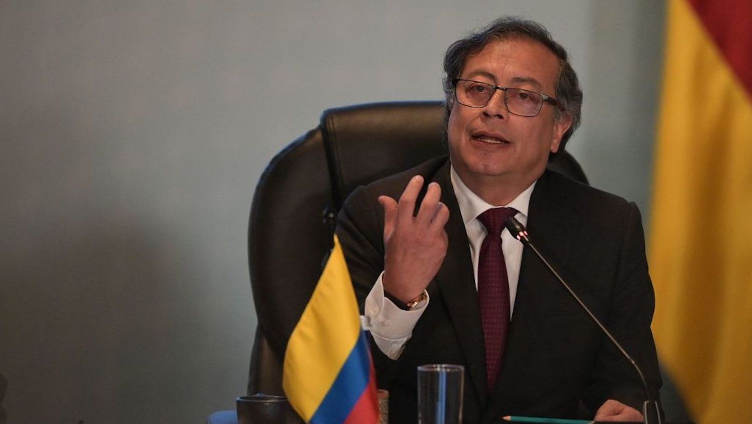 ¡BUSCANDO GOBERNABILIDAD! Petro cambia ministros (+ Lista)