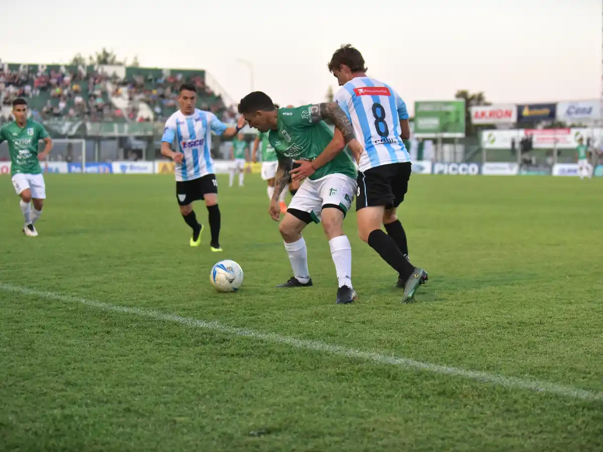 El último del año se jugaría el sábado