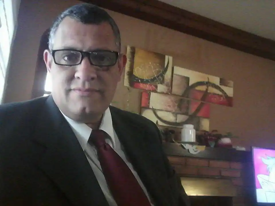 Almirante Brown: Murió un dirigente político tras sufrir una golpiza en discusión de tránsito