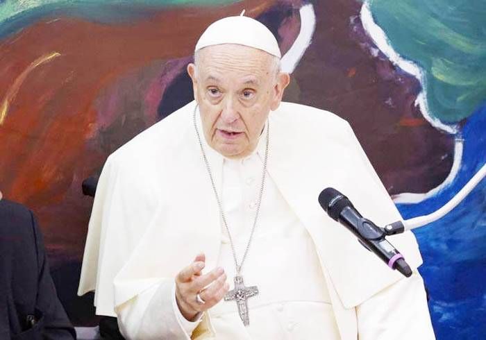 El Papa interviene a Cáritas Internacional por su caótica gestión