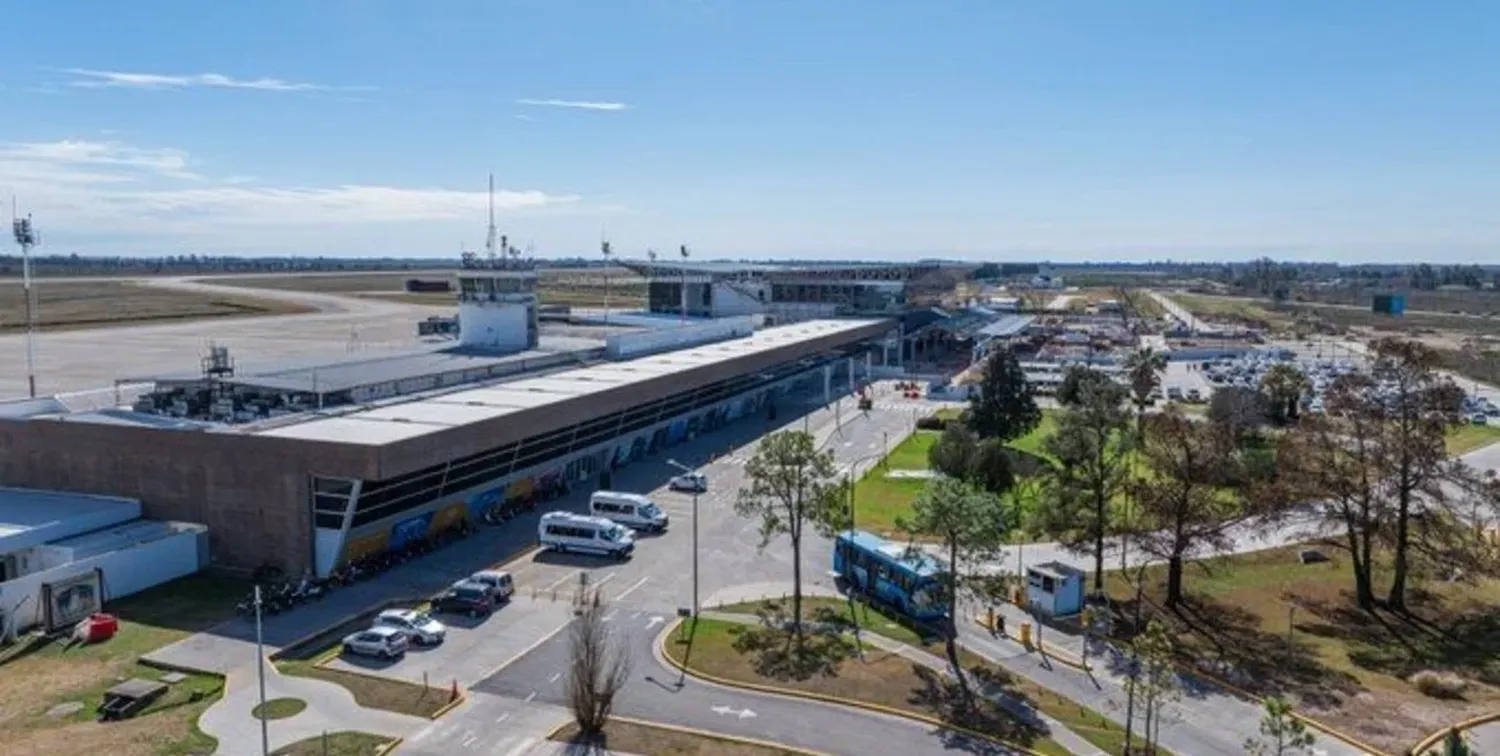 La obra se emplazaría en el sector conocido como la “curva del aeropuerto”, en el barrio Fisherton.