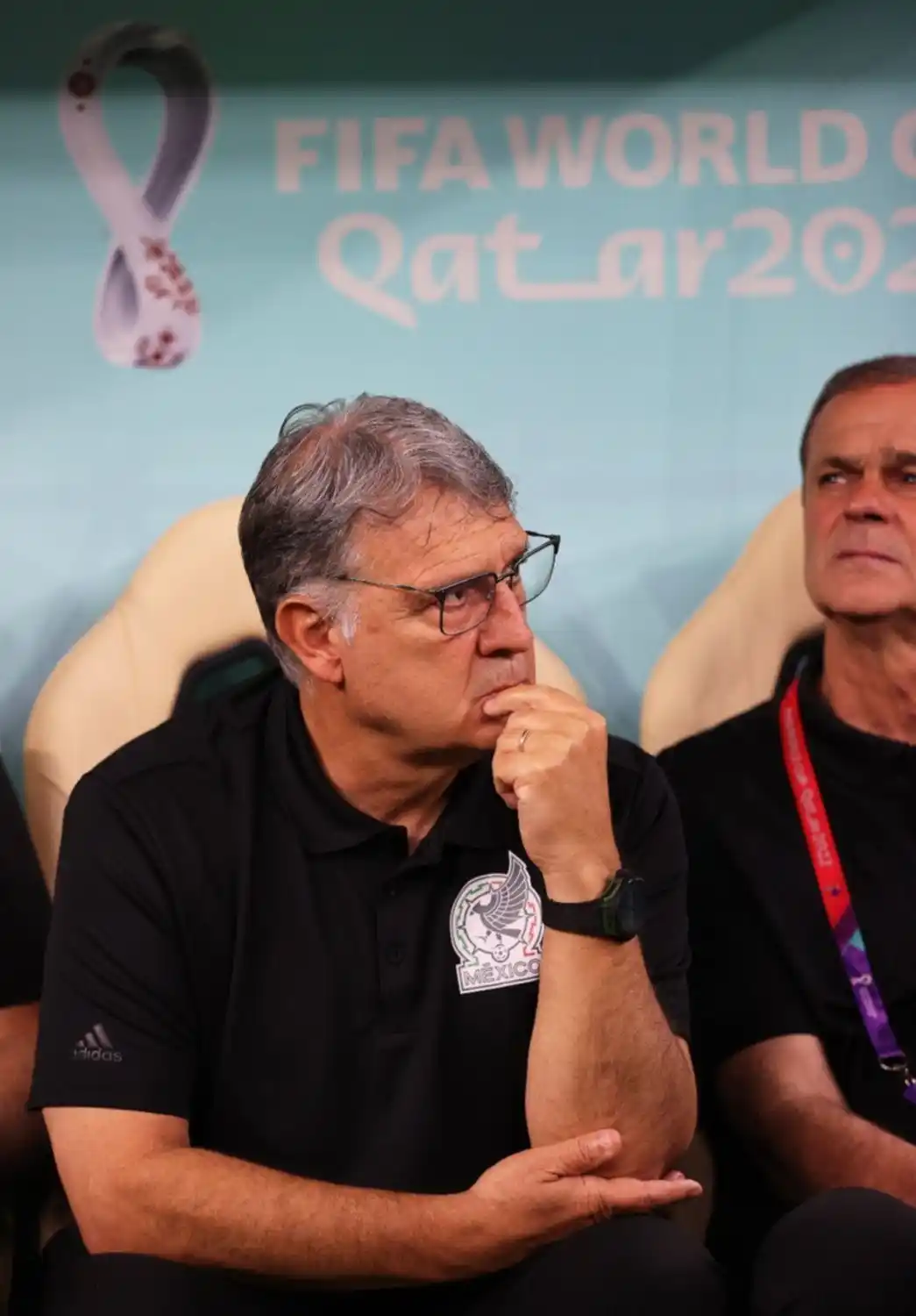 Tata Martino explota tras comparación con Jimmy Lozano