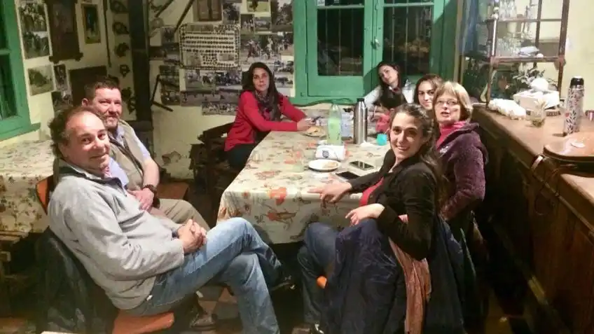 Nuevos emprendimientos de turismo rural en Tandil