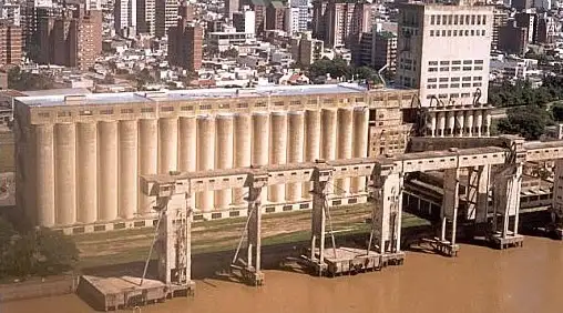 Nuevo puerto de Santa Fe: cayó la adjudicación