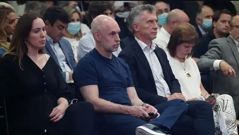 En el PRO hay tregua por temor a Milei y el PJ sigue sin acuerdo