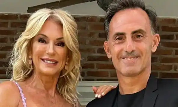 Yanina Latorre contó la razón por la que Diego Latorre no quiso festejar su cumpleaños: “No es su estilo”