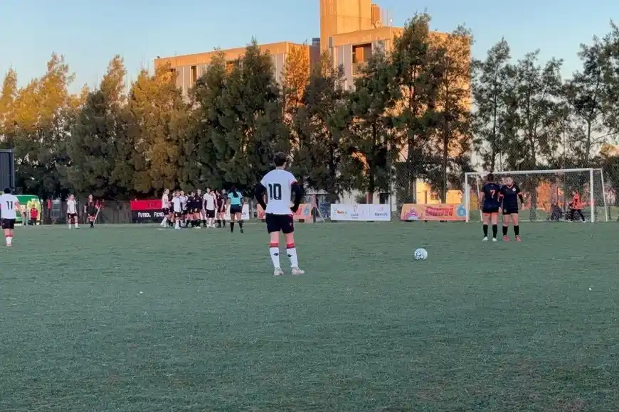 Copa Santa Fe de Fútbol Femenino