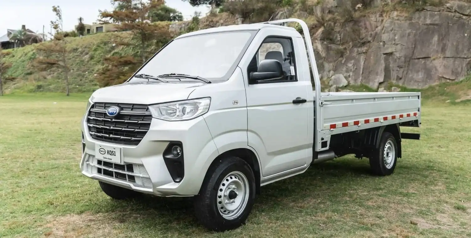Chery - El Eco Autos - 2