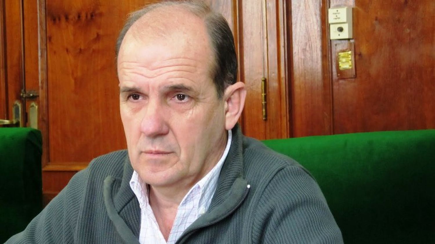 CQC en Pehuajó: Zurro justificó el grado de arsénico en el agua alegando que está mal el Código Alimentario Argentino
