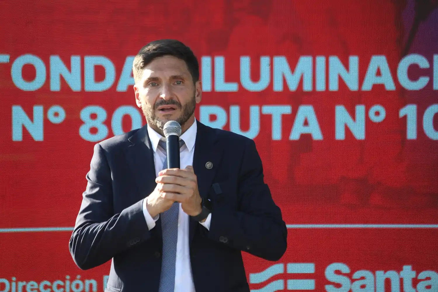 Pullaro Obras Públicas