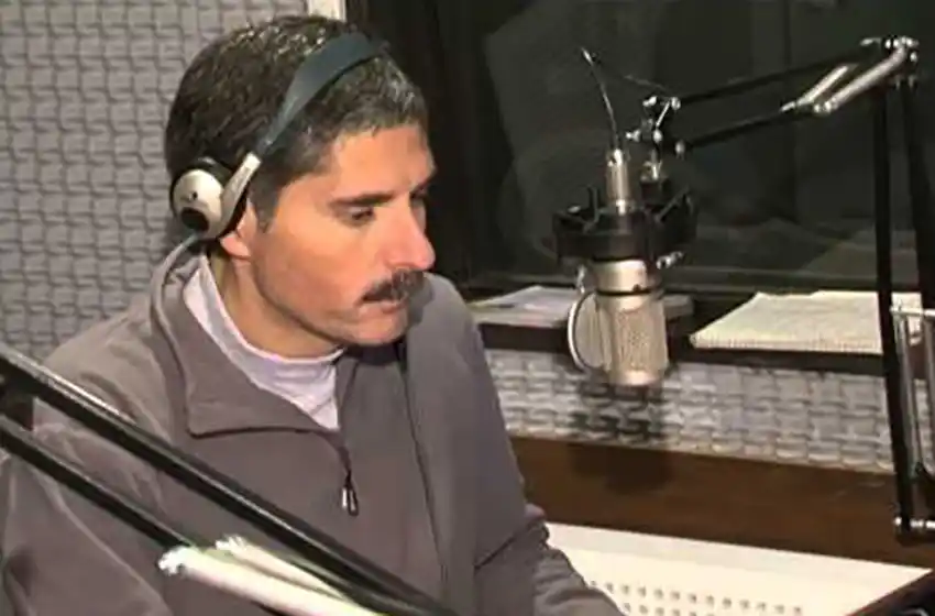 Entrevista a un peluquero solidario