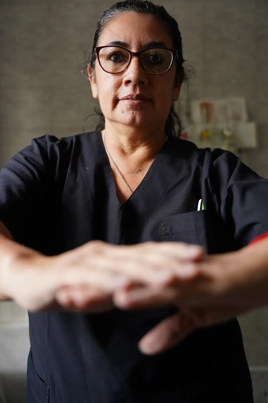 Rosana Romero