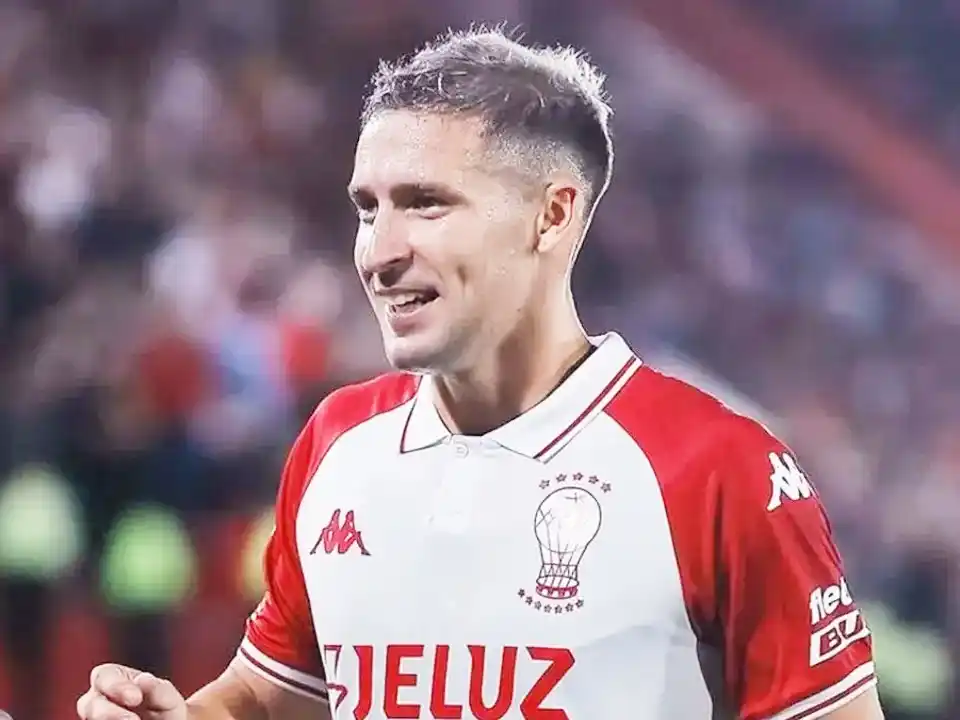 Racing avanza por Matko Miljevic y negocia un refuerzo clave para el mediocampo