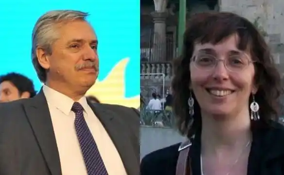 Primera renovación presidencial después de los desanclajes