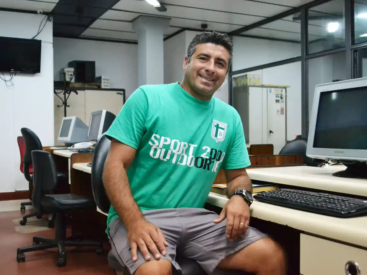 “Necesitamos empezar a jugar, por el bien de todos” 