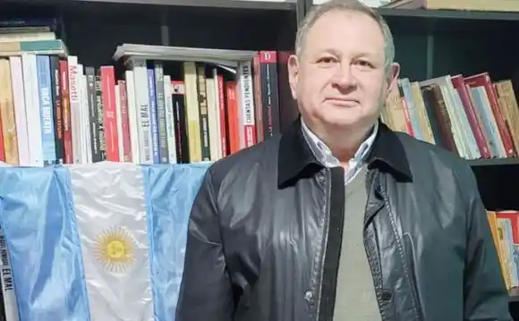 Presentación de libro