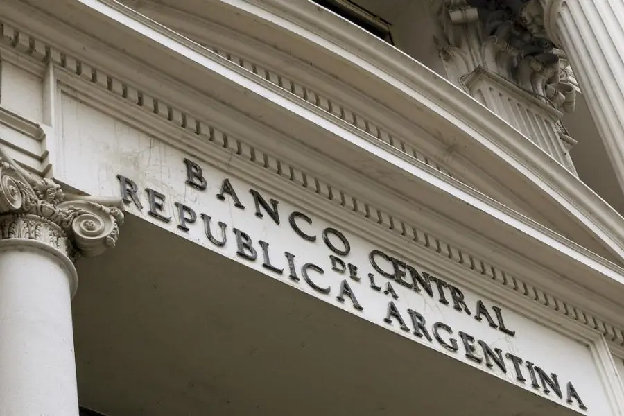 Banco Central de la República Argentina