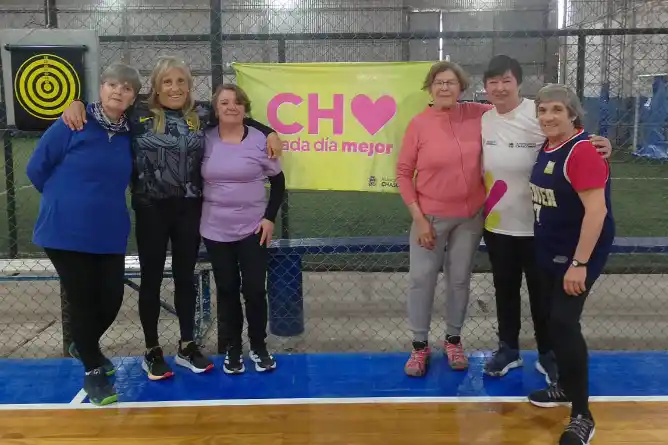 Chascomús se prepara para los Juegos Bonaerenses 2026: lanzan la inscripción con el desafío de superar el récord histórico