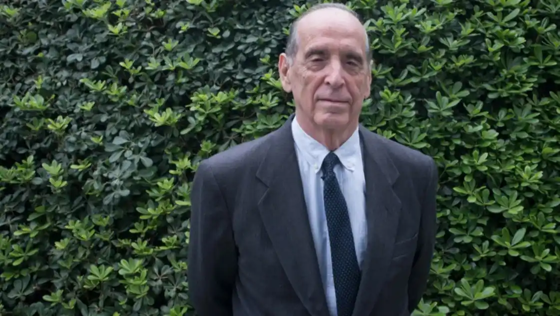 Ricardo Arriazu
