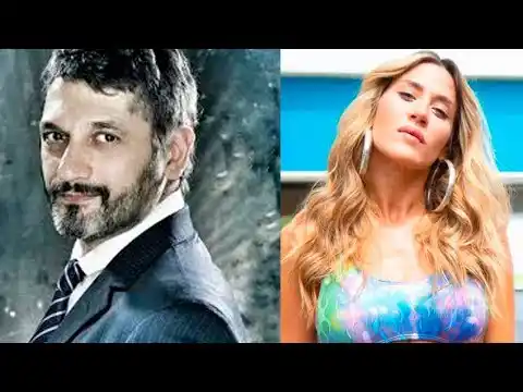 Nuevas críticas contra Jimena Barón: "Me destrató; se la cree muchísimo"