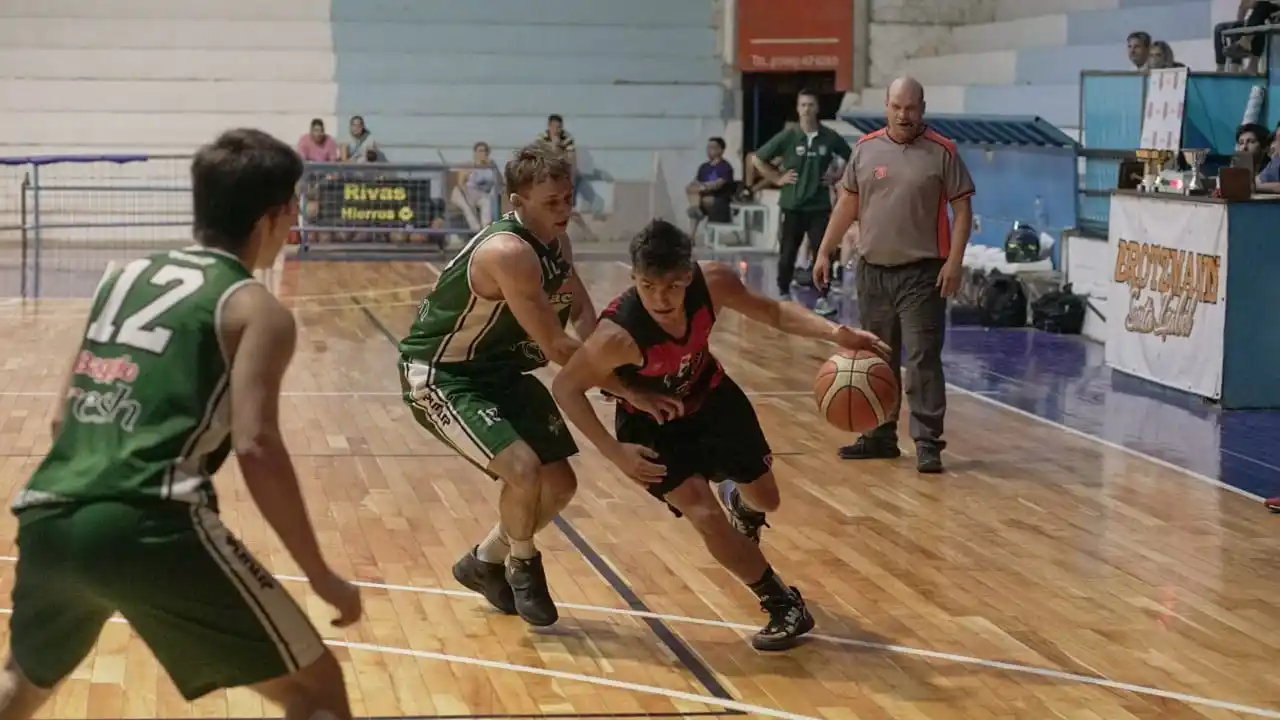 Central arriesga su invicto ante Juventud en la cuarta del Oficial de Primera