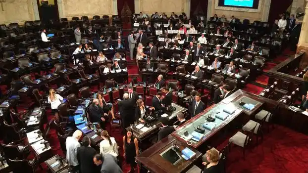 Duro discurso de Macri: críticas a la "herencia K" y algunas promesas