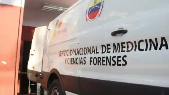 Encapuchado abrió fuego en un taller del Zulia: mató a un latonero e hirió a su hermano