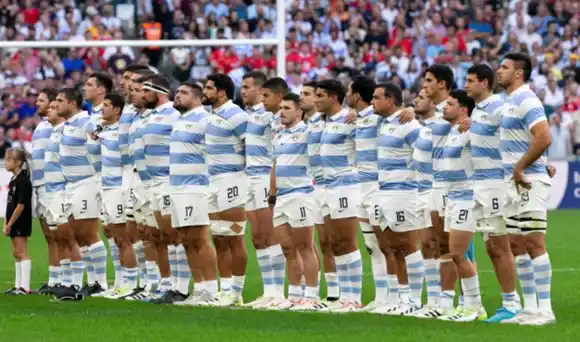 Los Pumas buscarán hacer historia ante los All Blacks y pasar a la primera final de su historia