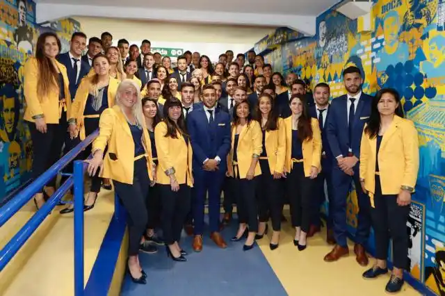 Boca piensa en River: del Carlos Tevez "políticamente incorrecto" a "las pavadas" que escuchó 