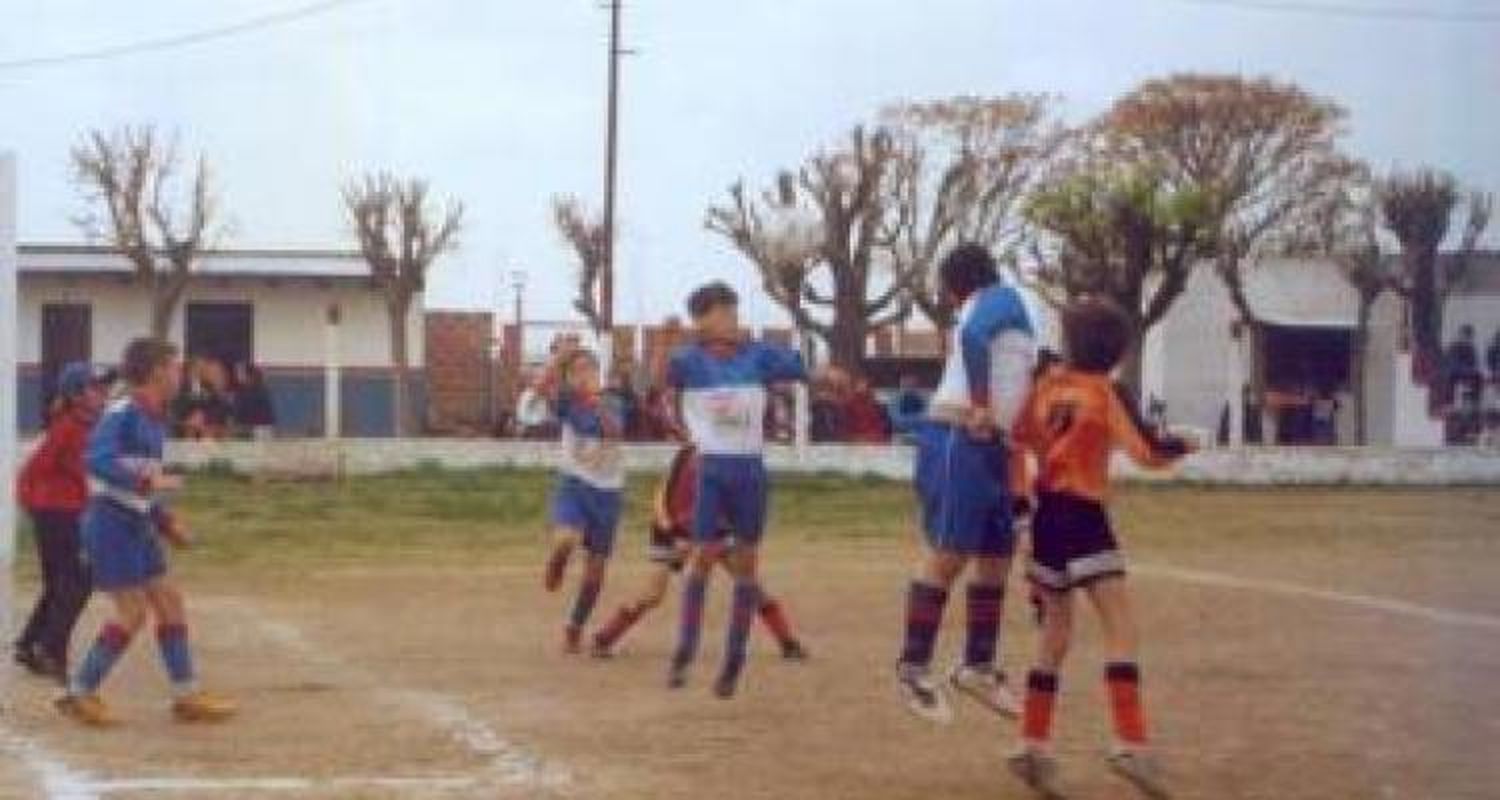 Segunda fecha del Oficial