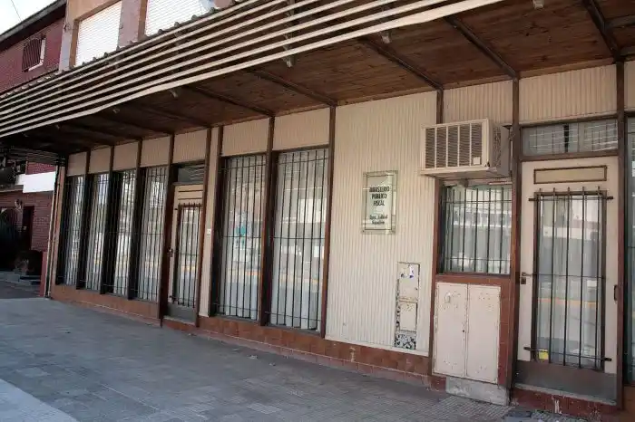 La Fiscalía alertó a la gente sobre maniobras delictivas