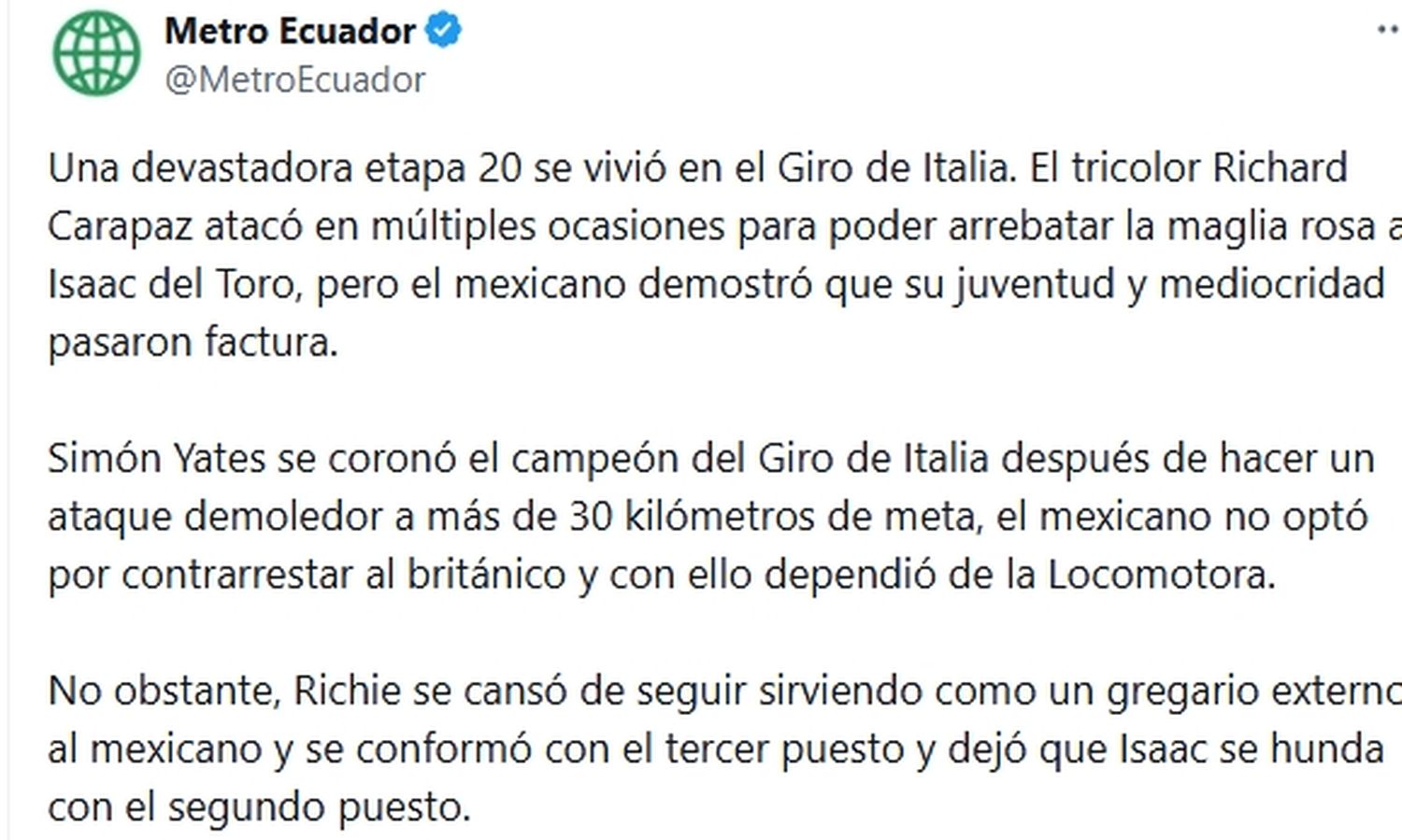 Prensa