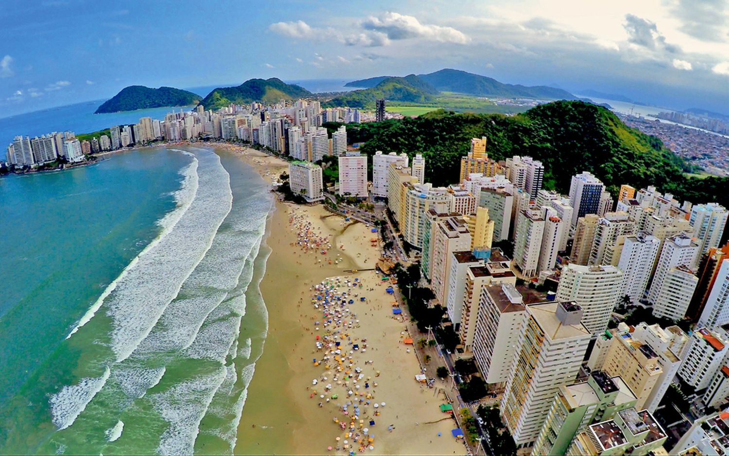 Florianópolis, Brasil.