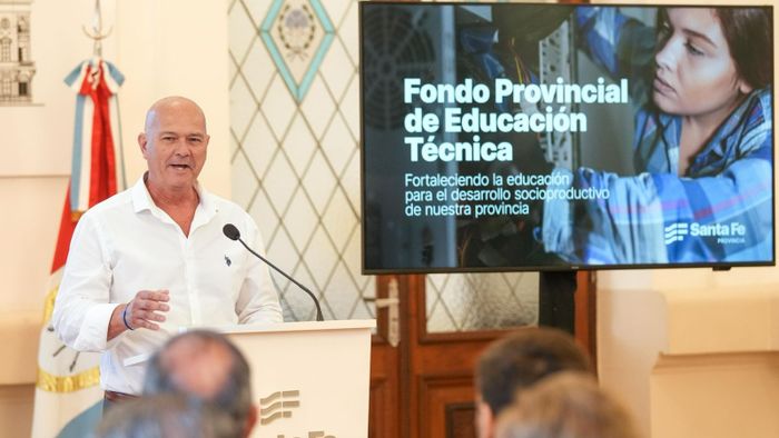 educación técnica en Santa Fe - 3