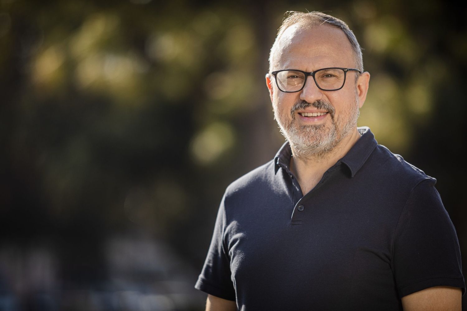 Diego Valenzuela, intendente de 3 de Febrero.